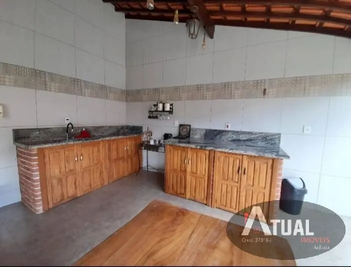 Small farm for sale of 32 acres in Pinhalzinho, SP, Brazil
