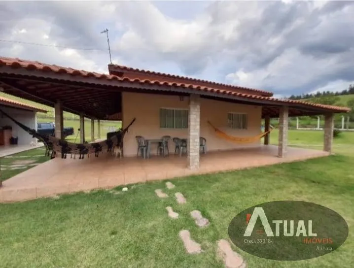 Small farm for sale of 32 acres in Pinhalzinho, SP, Brazil