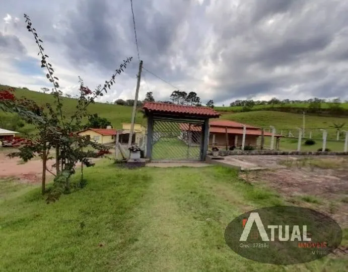 Small farm for sale of 32 acres in Pinhalzinho, SP, Brazil