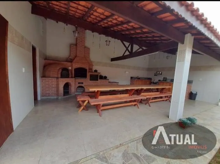Small farm for sale of 32 acres in Pinhalzinho, SP, Brazil