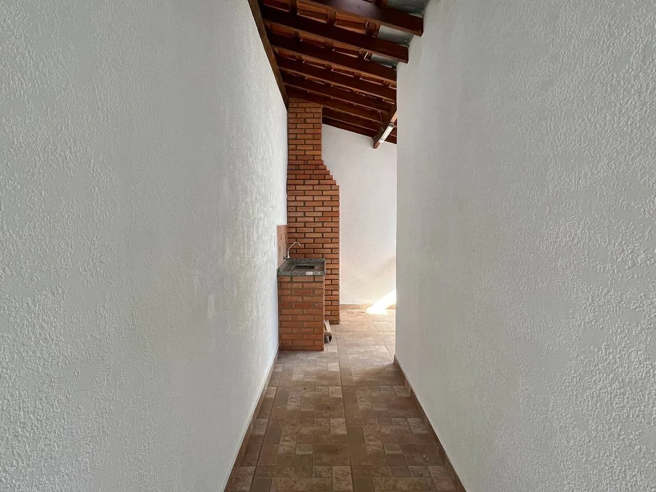 House for sale of 126 m² in Piraju, SP, Brazil