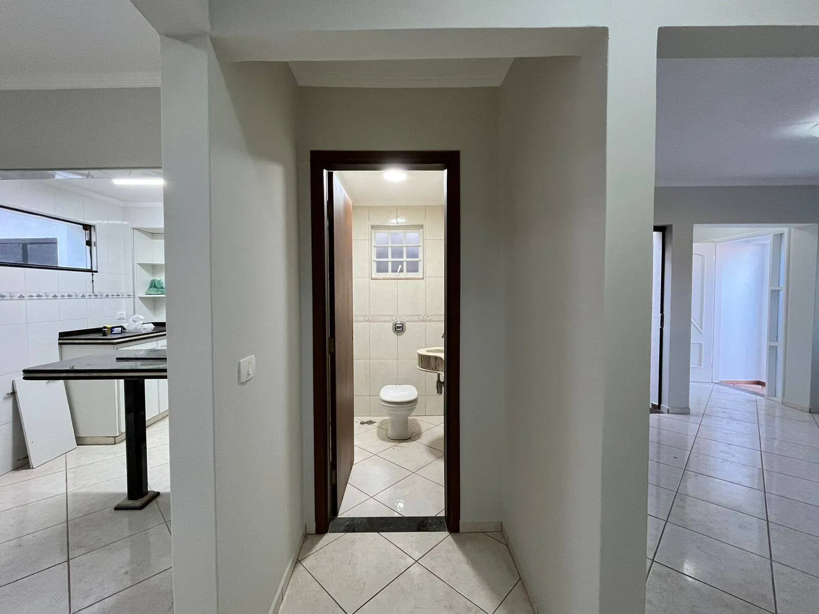 House for sale of 126 m² in Piraju, SP, Brazil