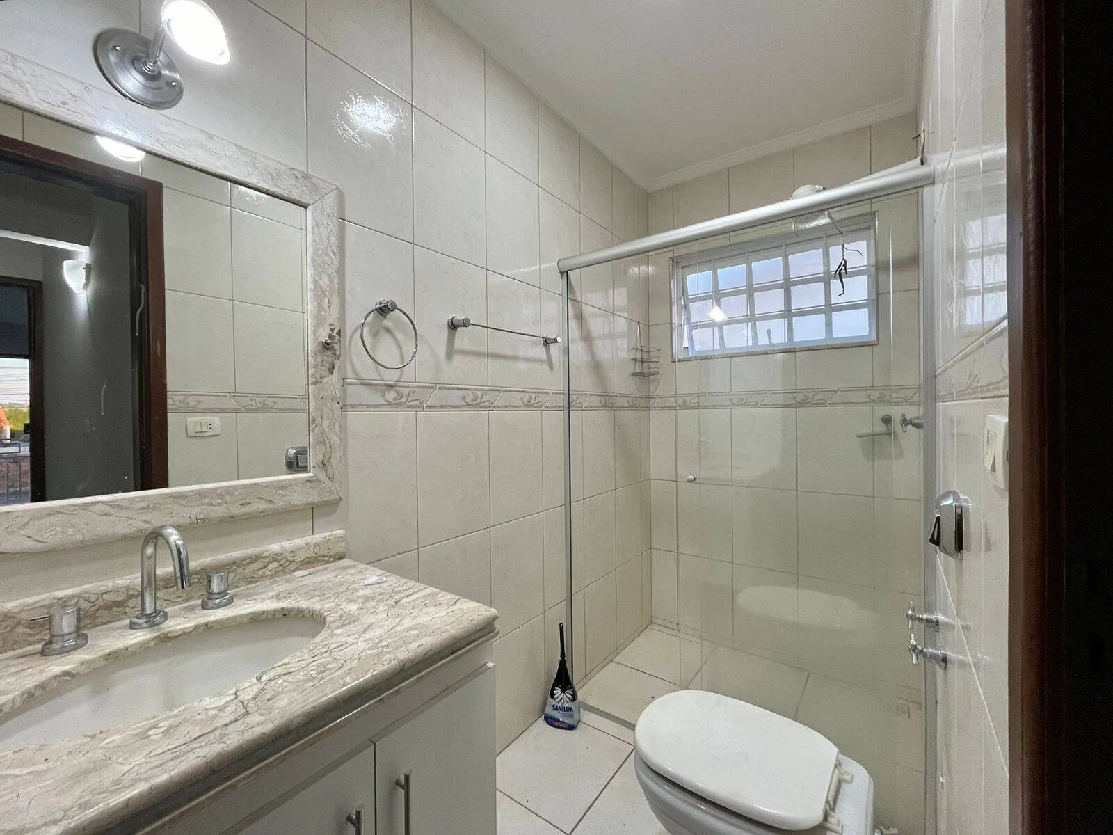 House for sale of 126 m² in Piraju, SP, Brazil