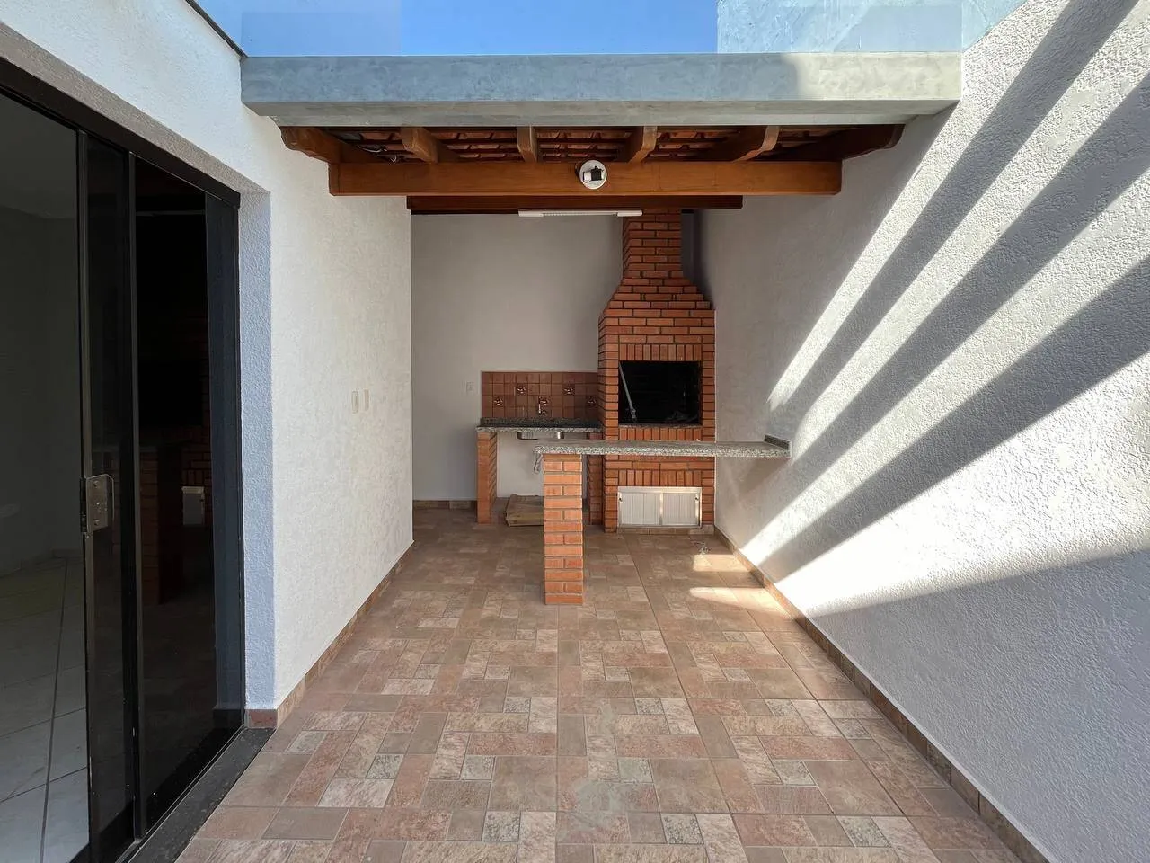 House for sale of 126 m² in Piraju, SP, Brazil