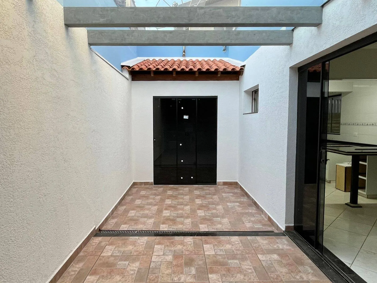 House for sale of 126 m² in Piraju, SP, Brazil