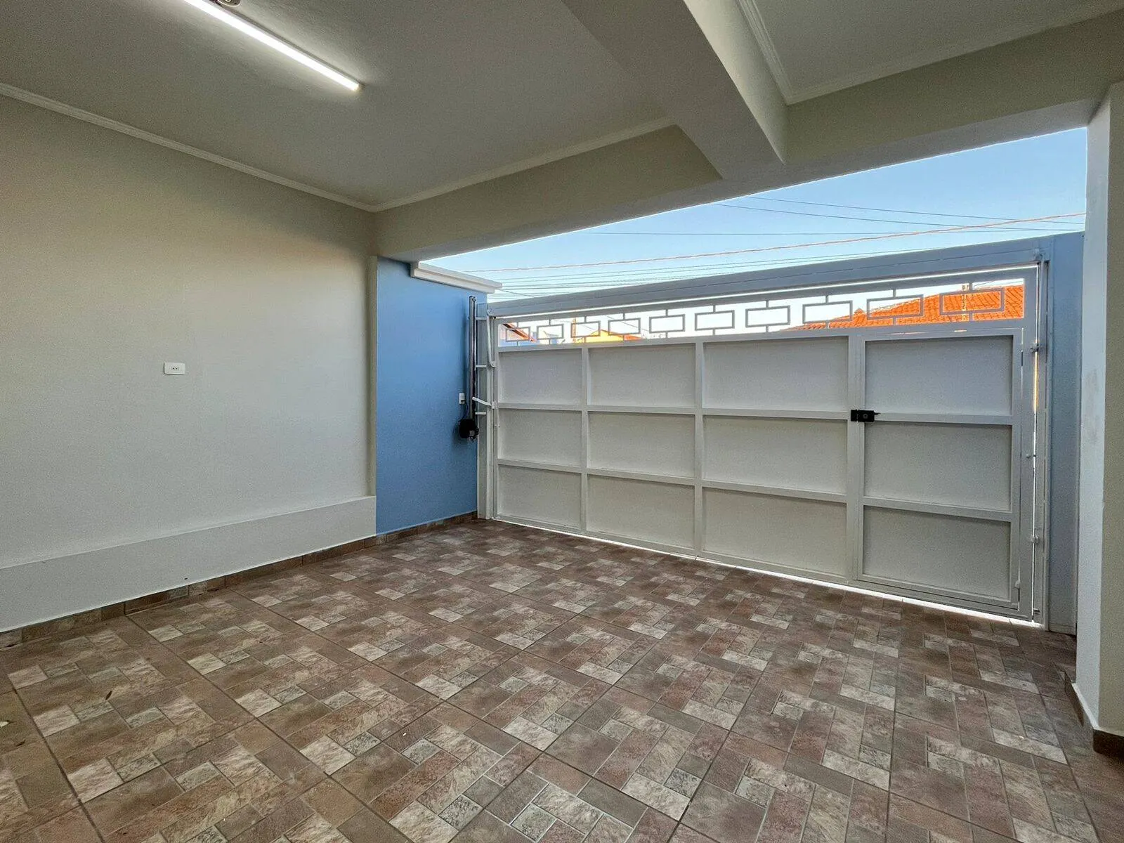 House for sale of 126 m² in Piraju, SP, Brazil