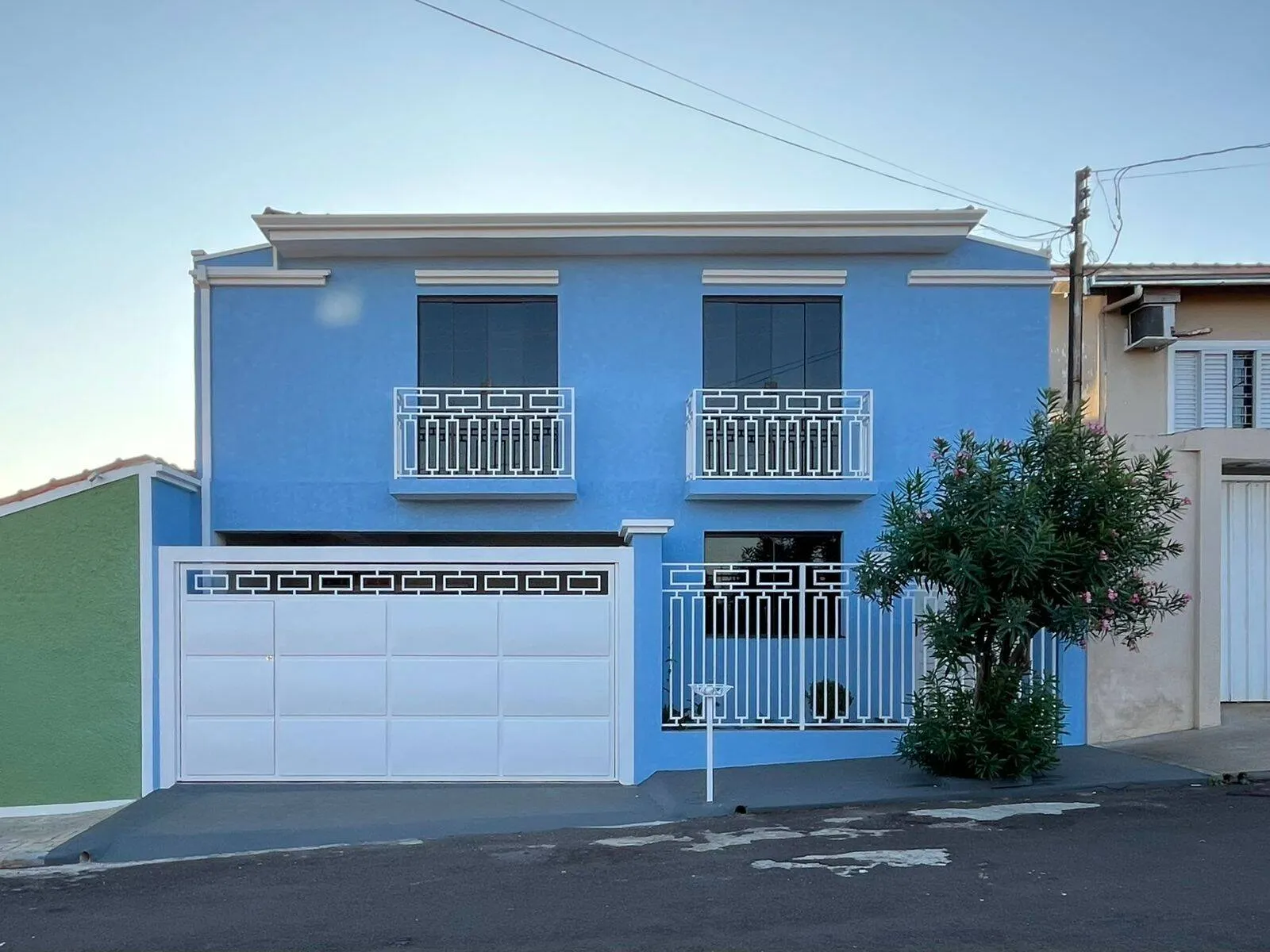 House for sale of 126 m² in Piraju, SP, Brazil