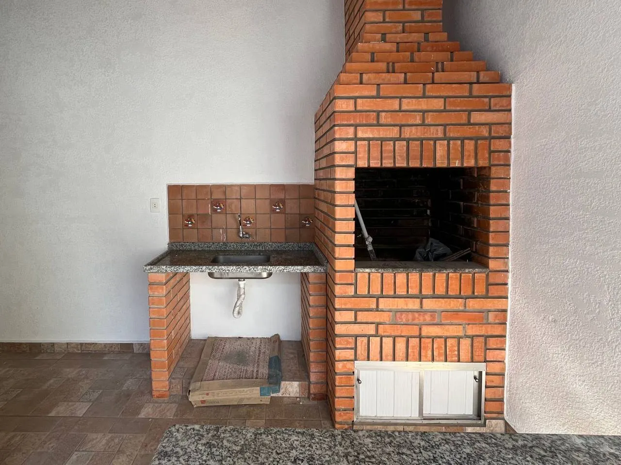 House for sale of 126 m² in Piraju, SP, Brazil