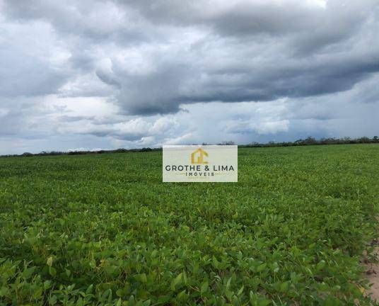 Hacienda en venta de 11.000 ha en São José do Peixe, PI, Brasil