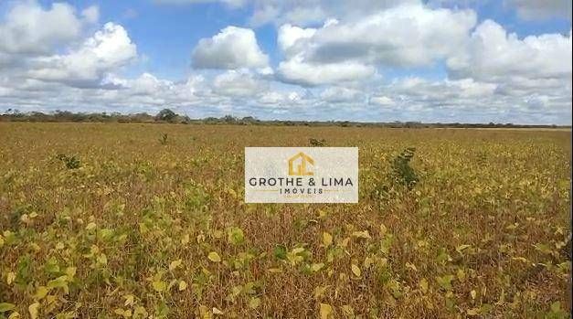 Hacienda en venta de 11.000 ha en São José do Peixe, PI, Brasil