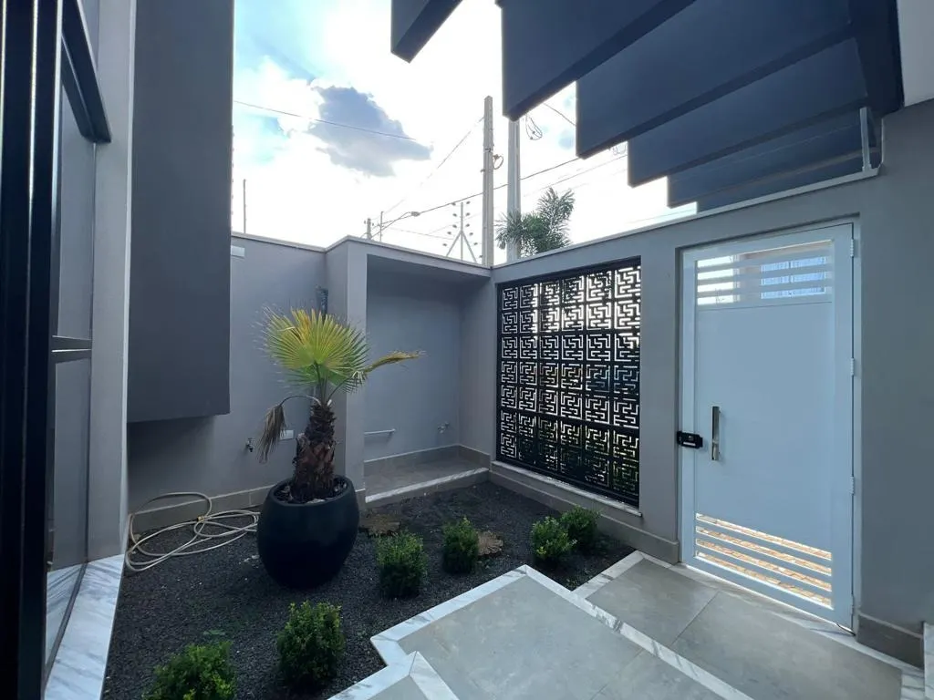 House for sale of 250 m² in Santa Bárbara d'Oeste, SP, Brazil