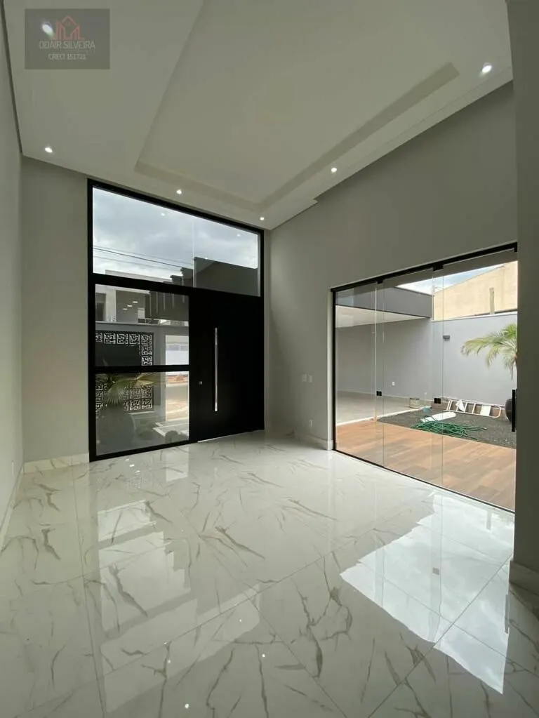 House for sale of 250 m² in Santa Bárbara d'Oeste, SP, Brazil