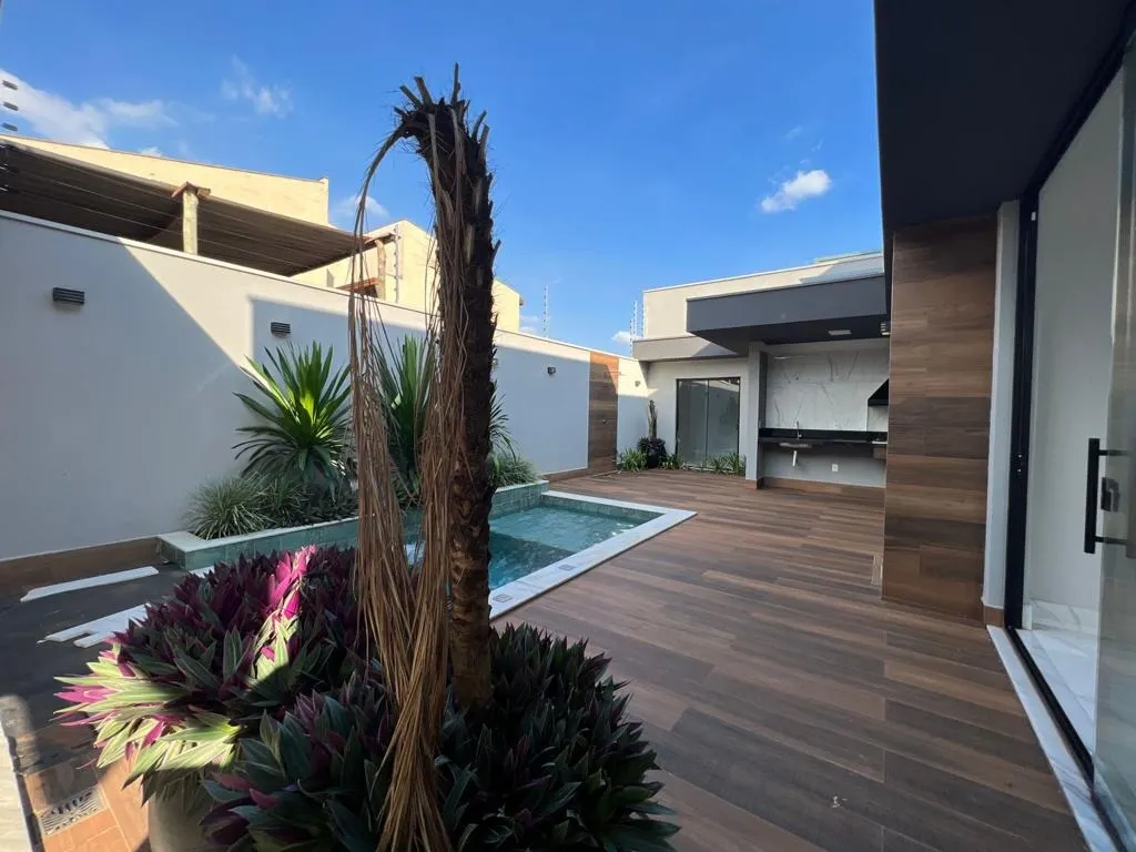 House for sale of 250 m² in Santa Bárbara d'Oeste, SP, Brazil