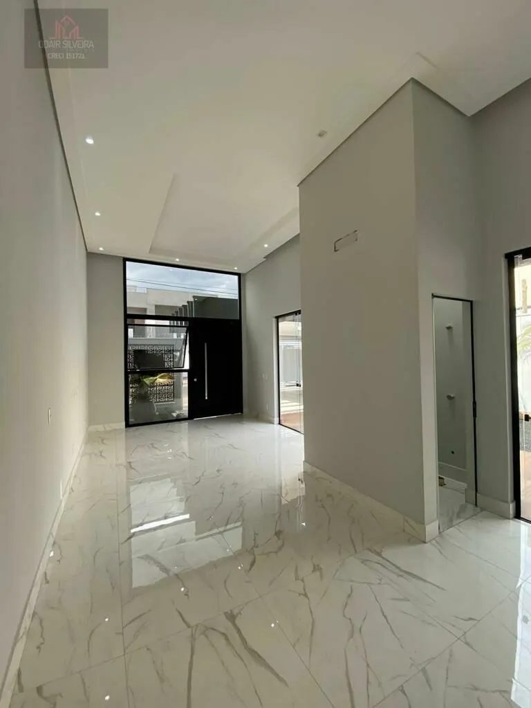 House for sale of 250 m² in Santa Bárbara d'Oeste, SP, Brazil