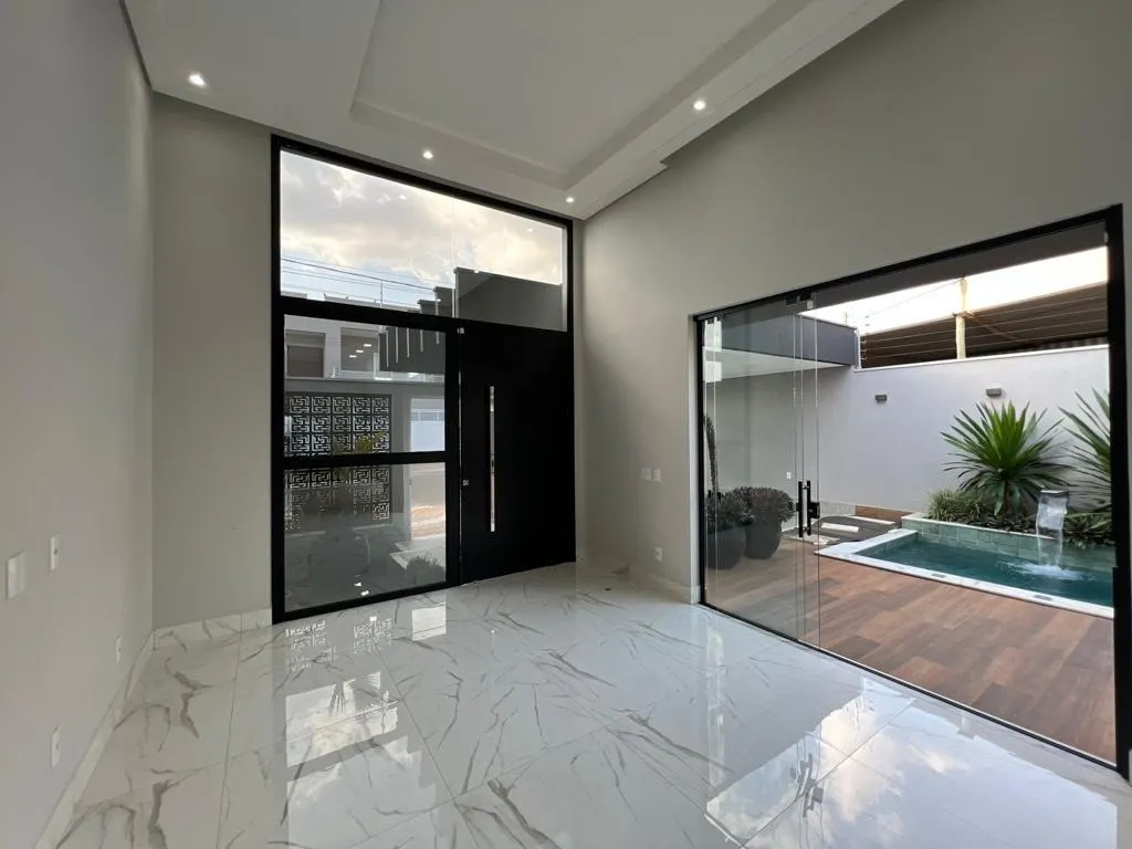 House for sale of 250 m² in Santa Bárbara d'Oeste, SP, Brazil