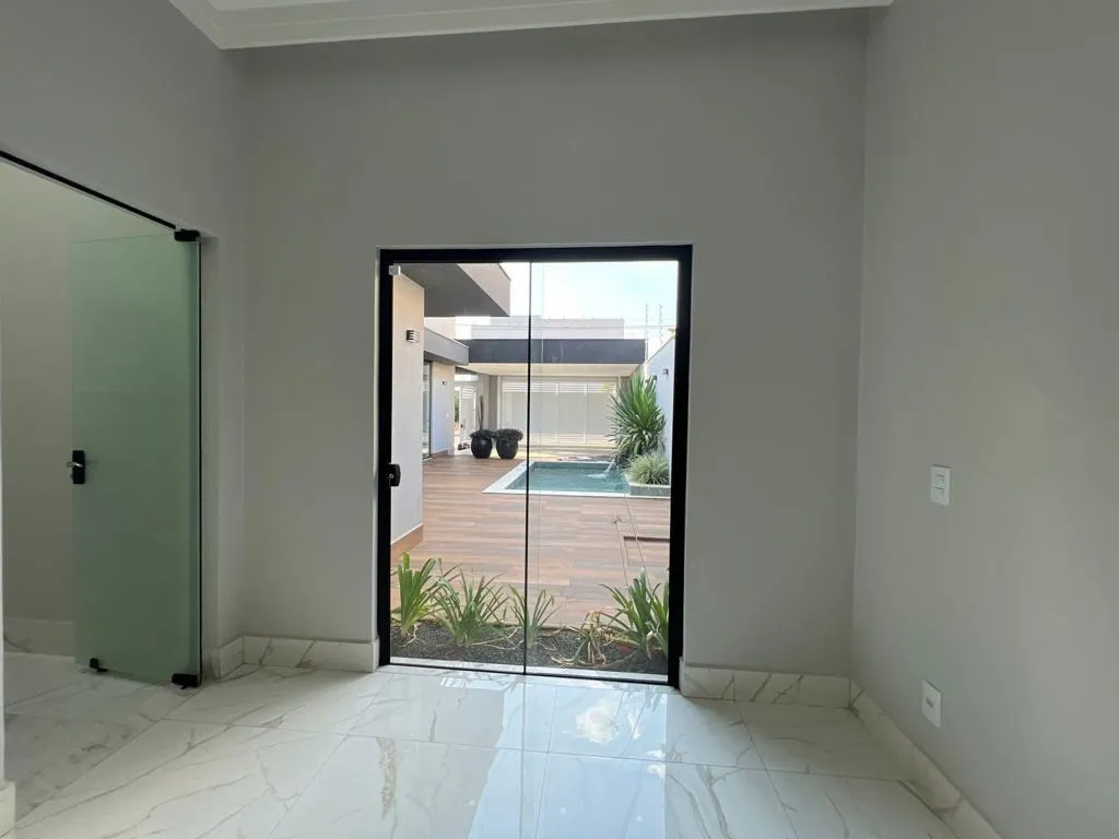 House for sale of 250 m² in Santa Bárbara d'Oeste, SP, Brazil