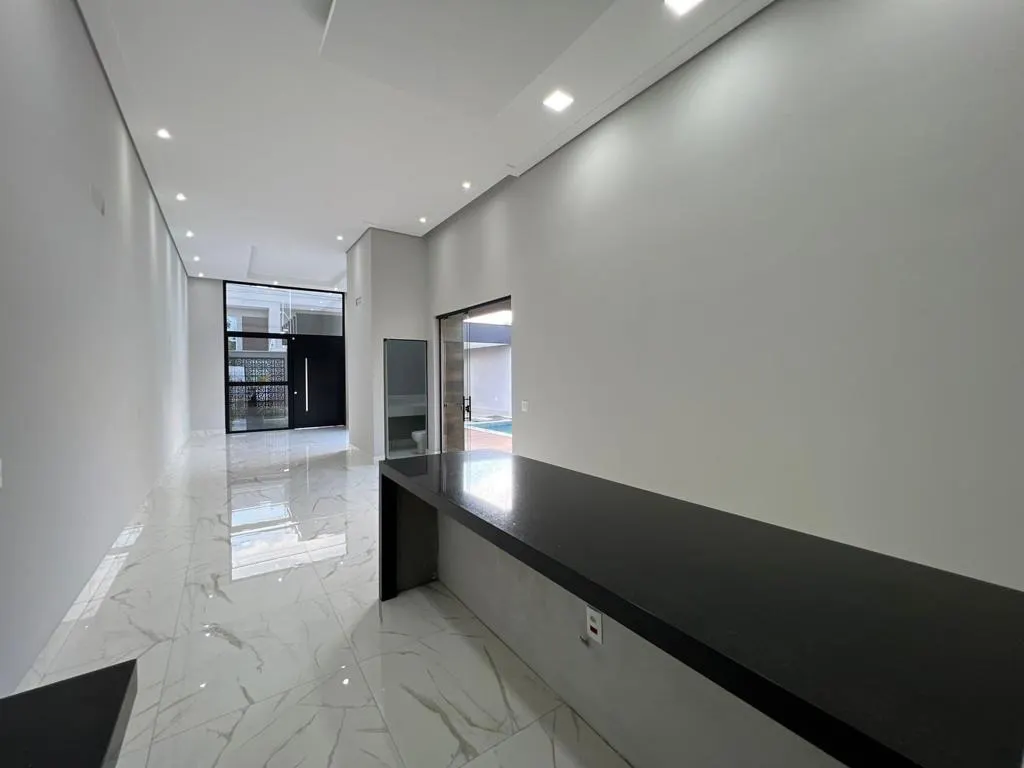 House for sale of 250 m² in Santa Bárbara d'Oeste, SP, Brazil