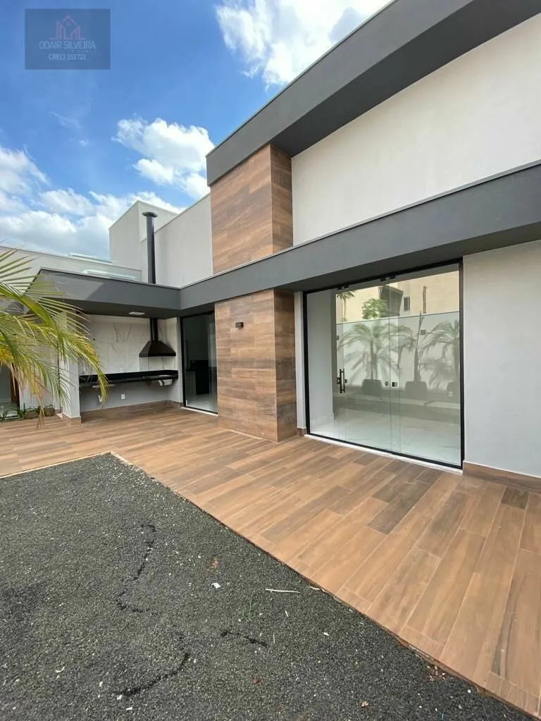 House for sale of 250 m² in Santa Bárbara d'Oeste, SP, Brazil