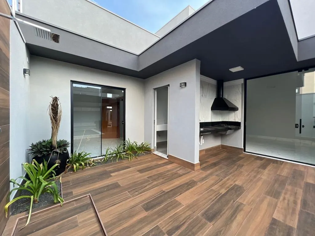House for sale of 250 m² in Santa Bárbara d'Oeste, SP, Brazil