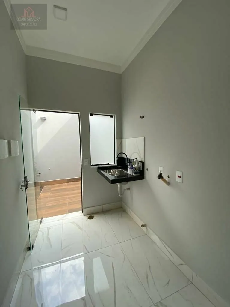 House for sale of 250 m² in Santa Bárbara d'Oeste, SP, Brazil