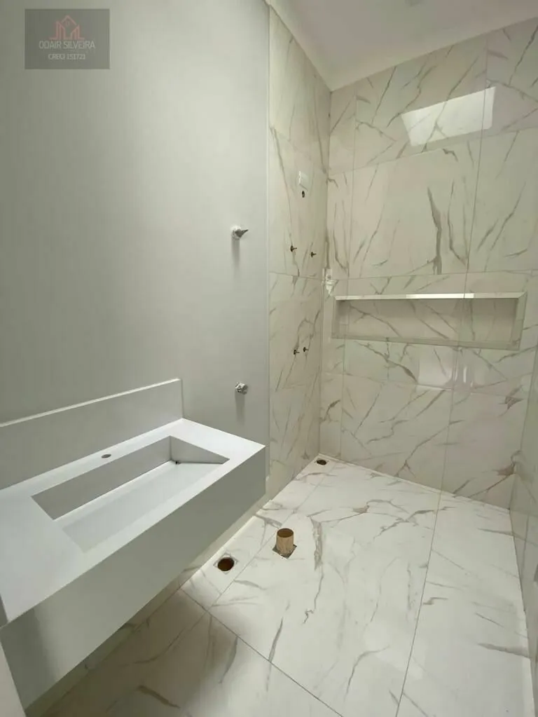 House for sale of 250 m² in Santa Bárbara d'Oeste, SP, Brazil