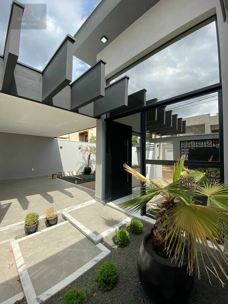 House for sale of 250 m² in Santa Bárbara d'Oeste, SP, Brazil