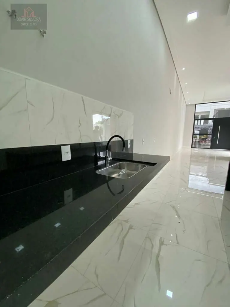 House for sale of 250 m² in Santa Bárbara d'Oeste, SP, Brazil