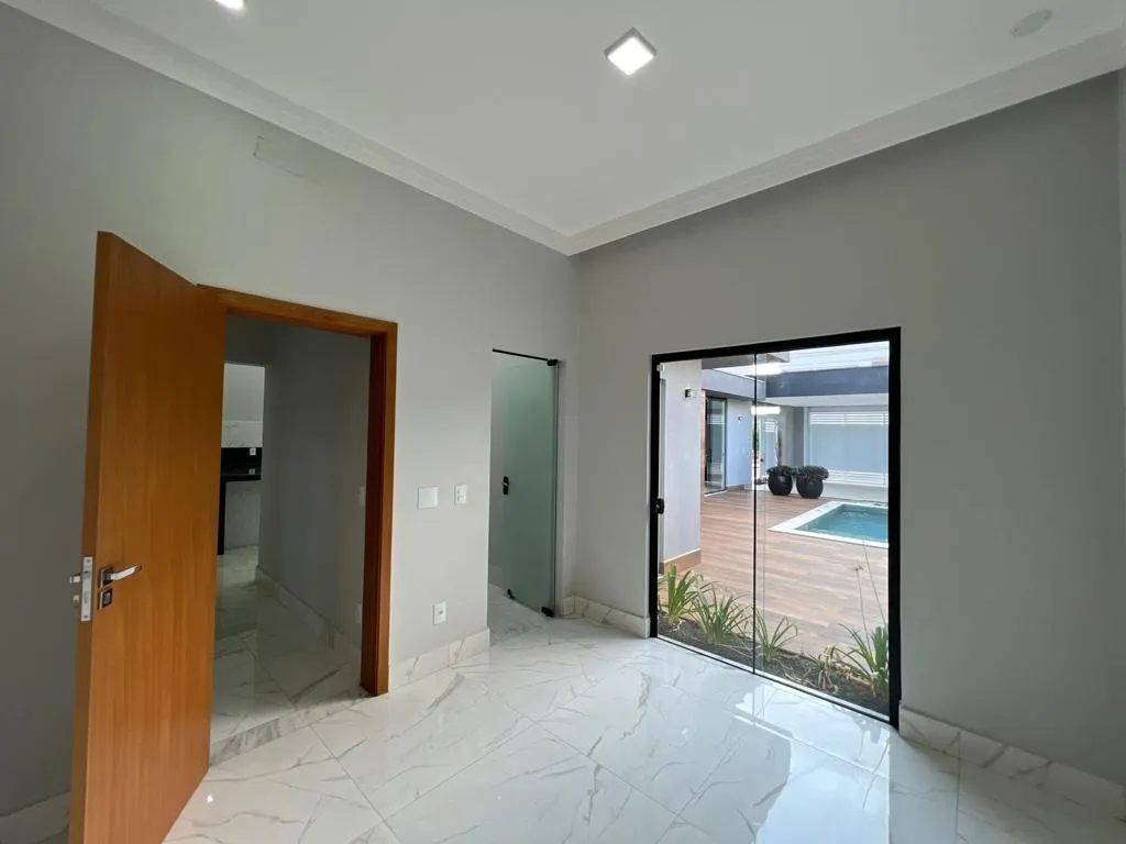 House for sale of 250 m² in Santa Bárbara d'Oeste, SP, Brazil