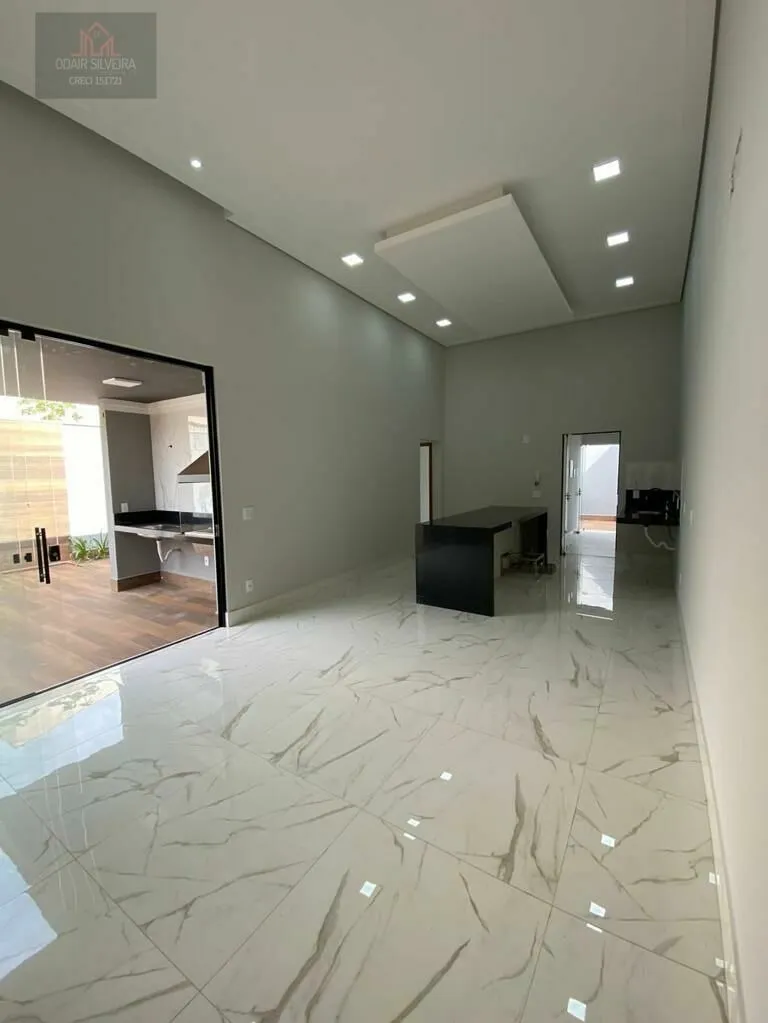 House for sale of 250 m² in Santa Bárbara d'Oeste, SP, Brazil