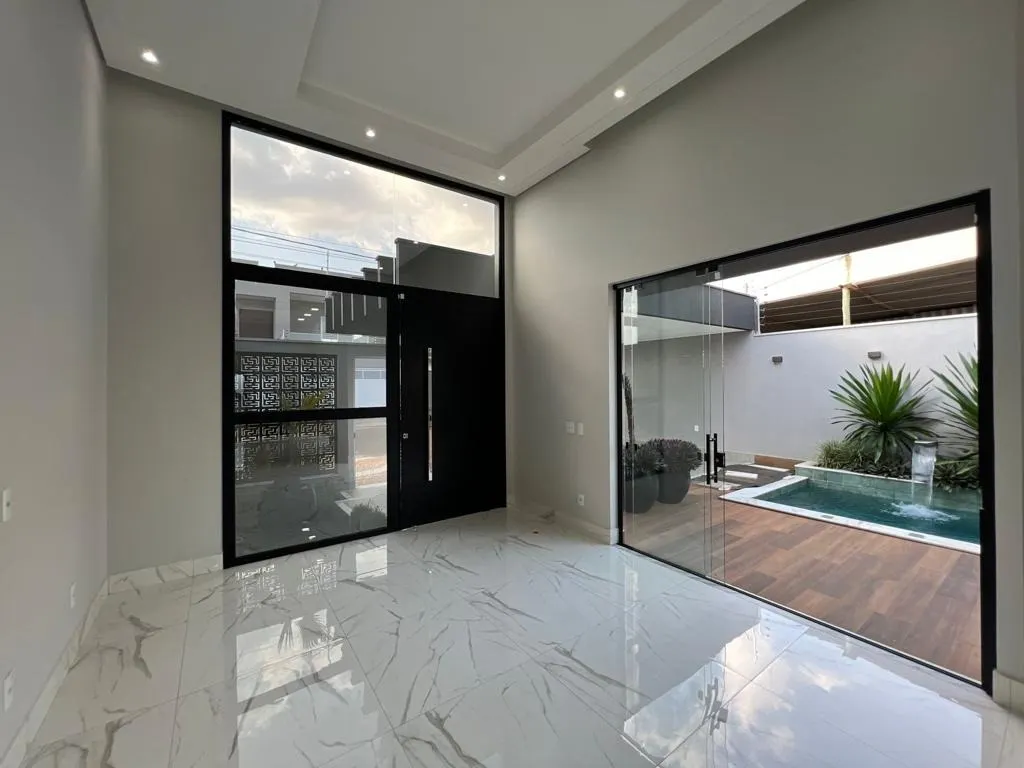 House for sale of 250 m² in Santa Bárbara d'Oeste, SP, Brazil