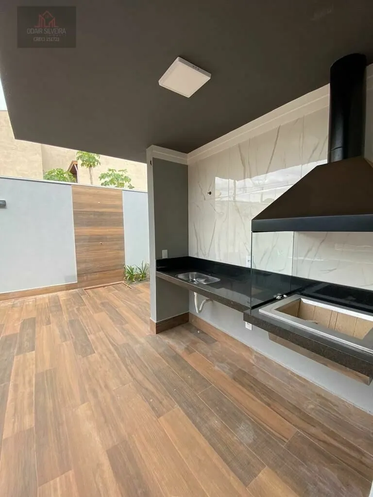 House for sale of 250 m² in Santa Bárbara d'Oeste, SP, Brazil