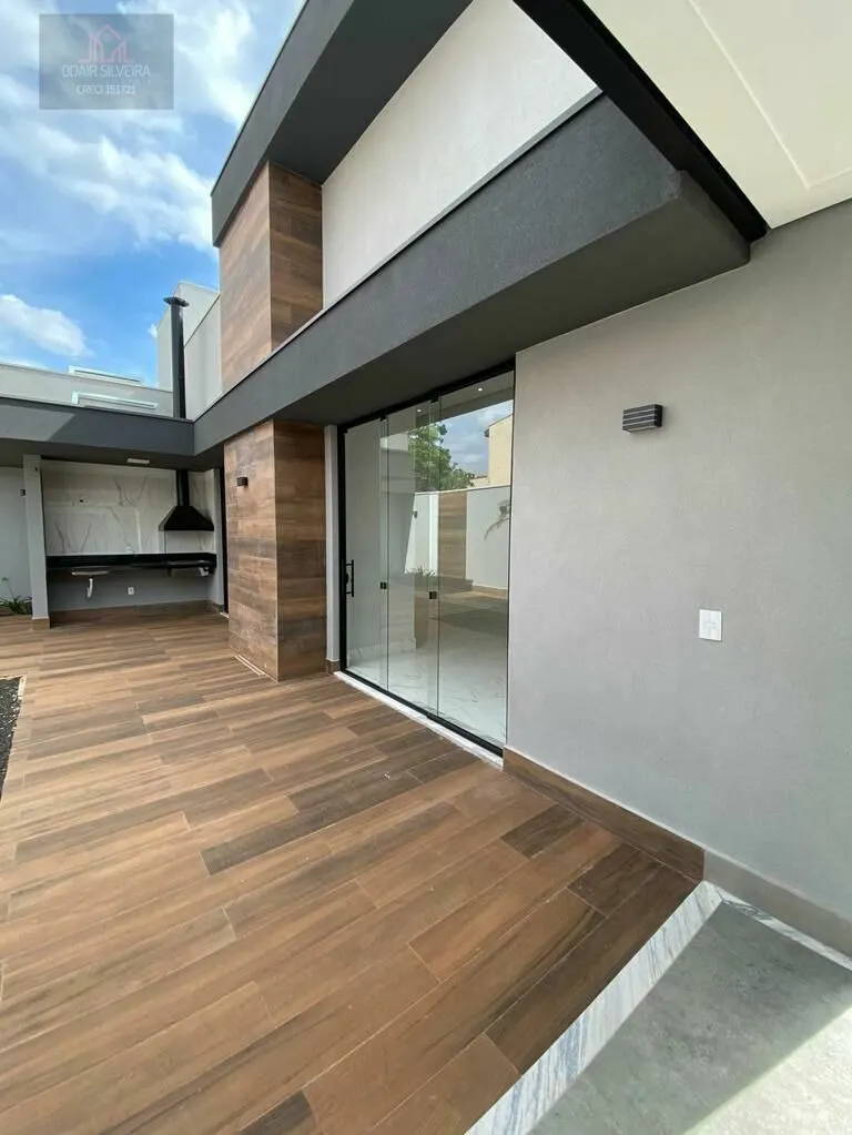 House for sale of 250 m² in Santa Bárbara d'Oeste, SP, Brazil