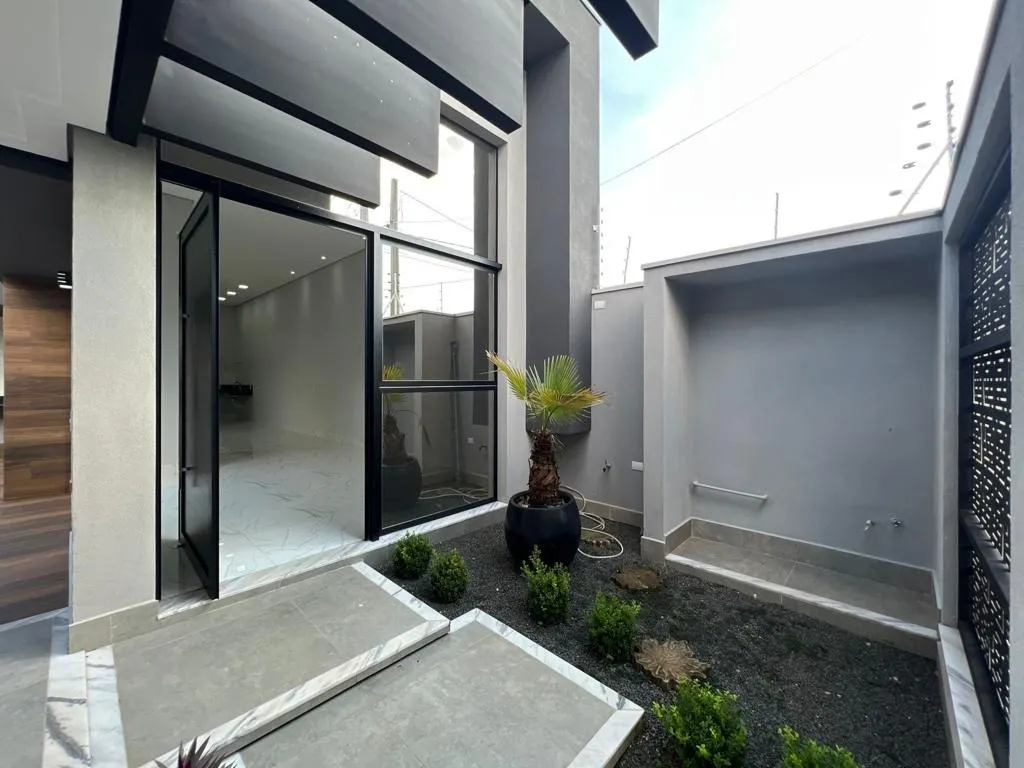 House for sale of 250 m² in Santa Bárbara d'Oeste, SP, Brazil