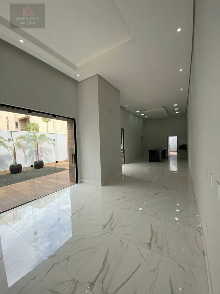 House for sale of 250 m² in Santa Bárbara d'Oeste, SP, Brazil