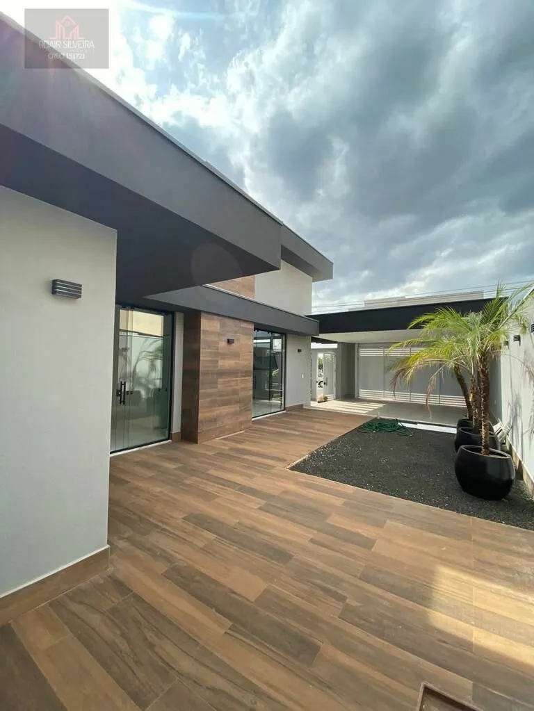 House for sale of 250 m² in Santa Bárbara d'Oeste, SP, Brazil