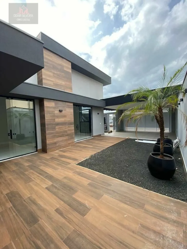 House for sale of 250 m² in Santa Bárbara d'Oeste, SP, Brazil