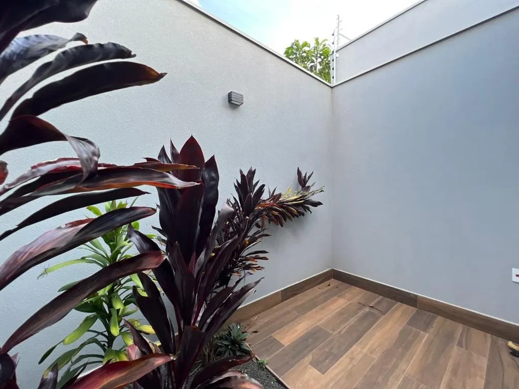 House for sale of 250 m² in Santa Bárbara d'Oeste, SP, Brazil