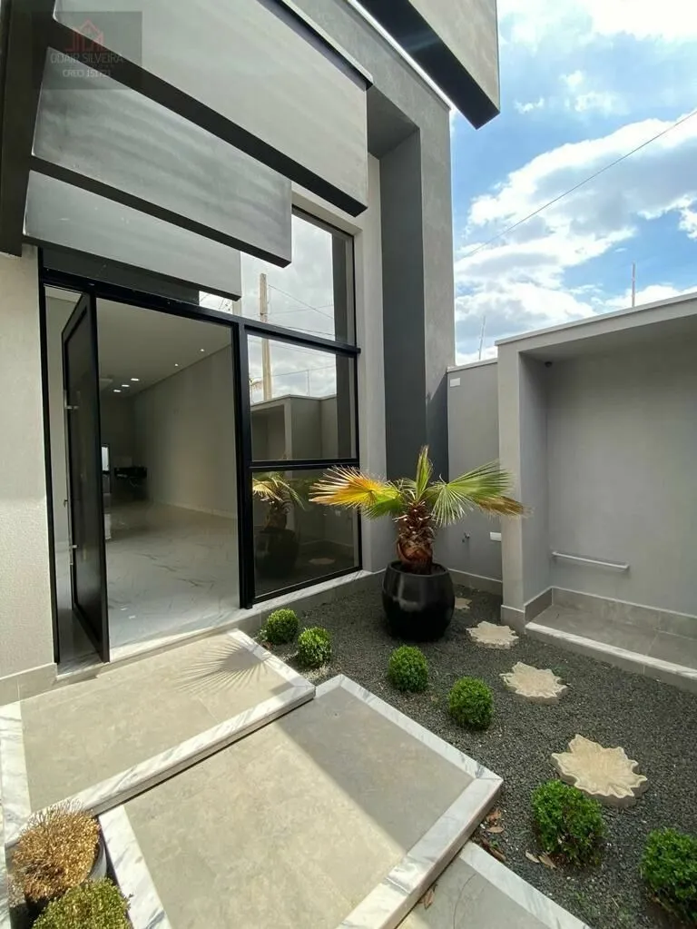House for sale of 250 m² in Santa Bárbara d'Oeste, SP, Brazil