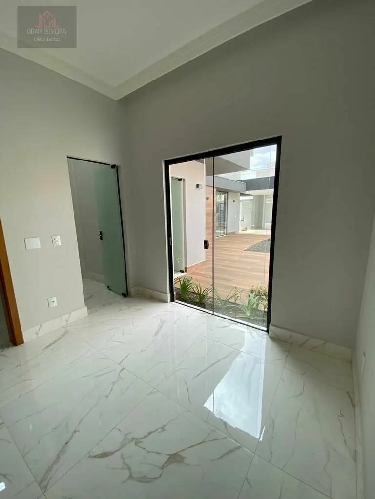 House for sale of 250 m² in Santa Bárbara d'Oeste, SP, Brazil
