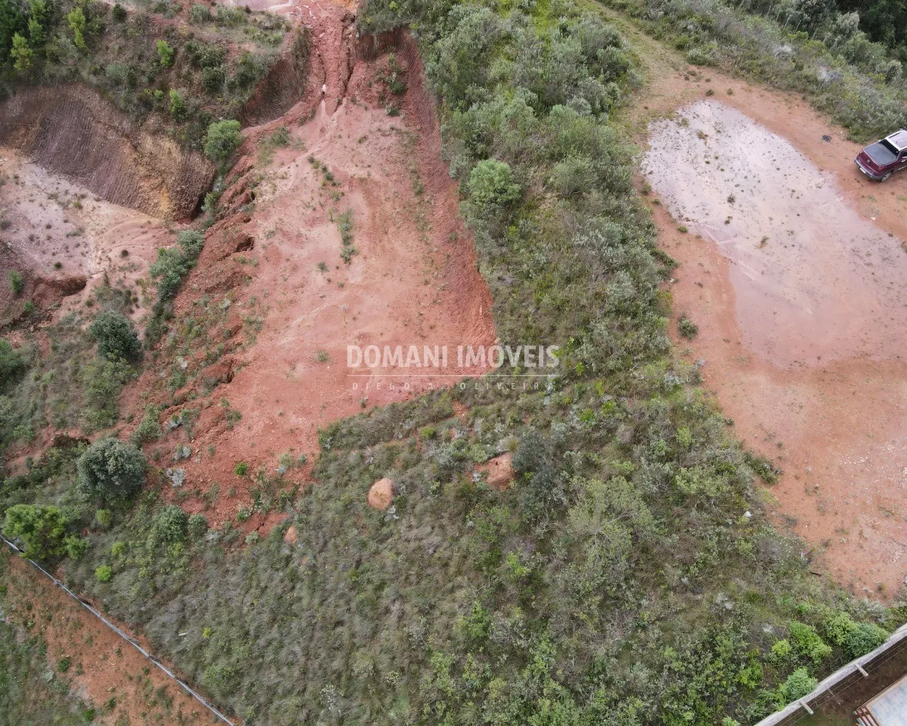Terreno à venda de 3.690 m² em Campos do Jordão, SP, Brasil