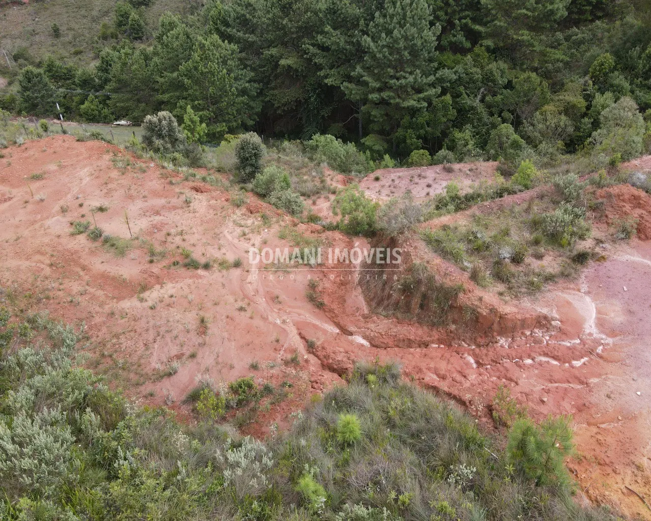 Terreno à venda de 3.690 m² em Campos do Jordão, SP, Brasil