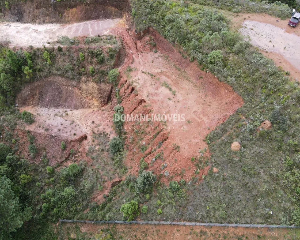 Terreno à venda de 3.690 m² em Campos do Jordão, SP, Brasil