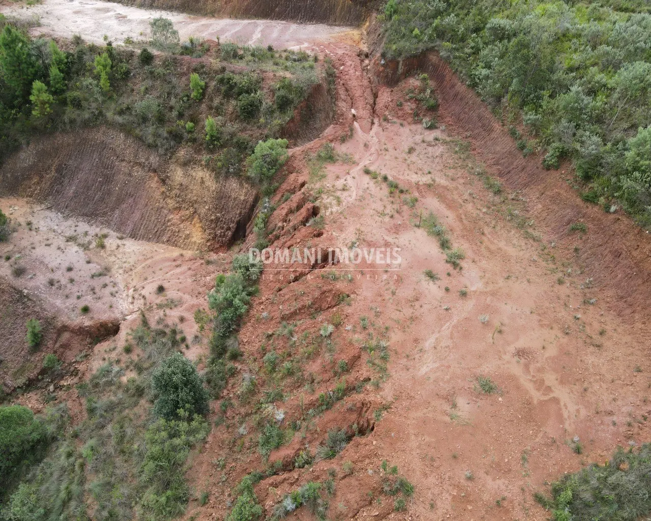 Terreno à venda de 3.690 m² em Campos do Jordão, SP, Brasil