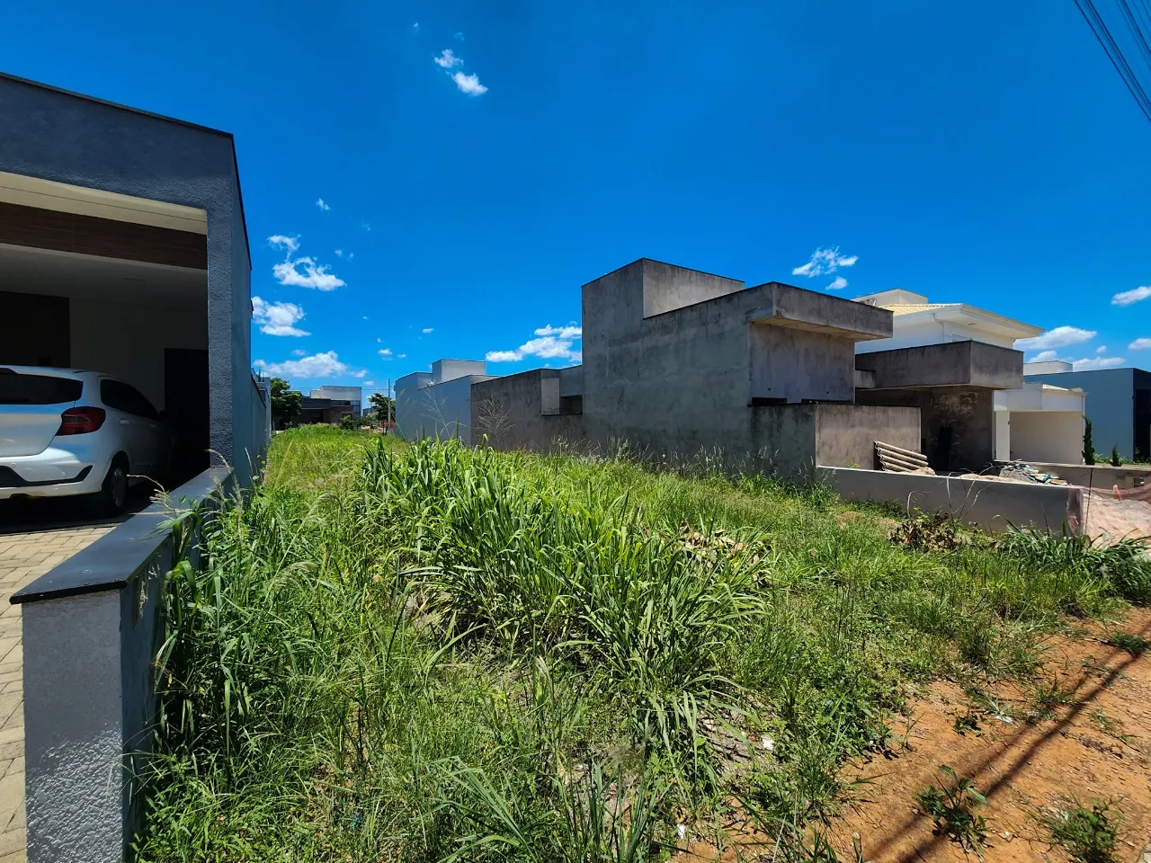 Plot for sale of 250 m² in Hortolândia, SP, Brazil
