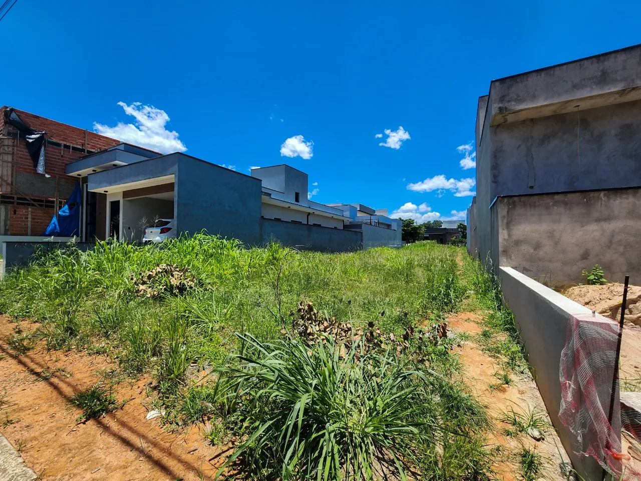 Plot for sale of 250 m² in Hortolândia, SP, Brazil