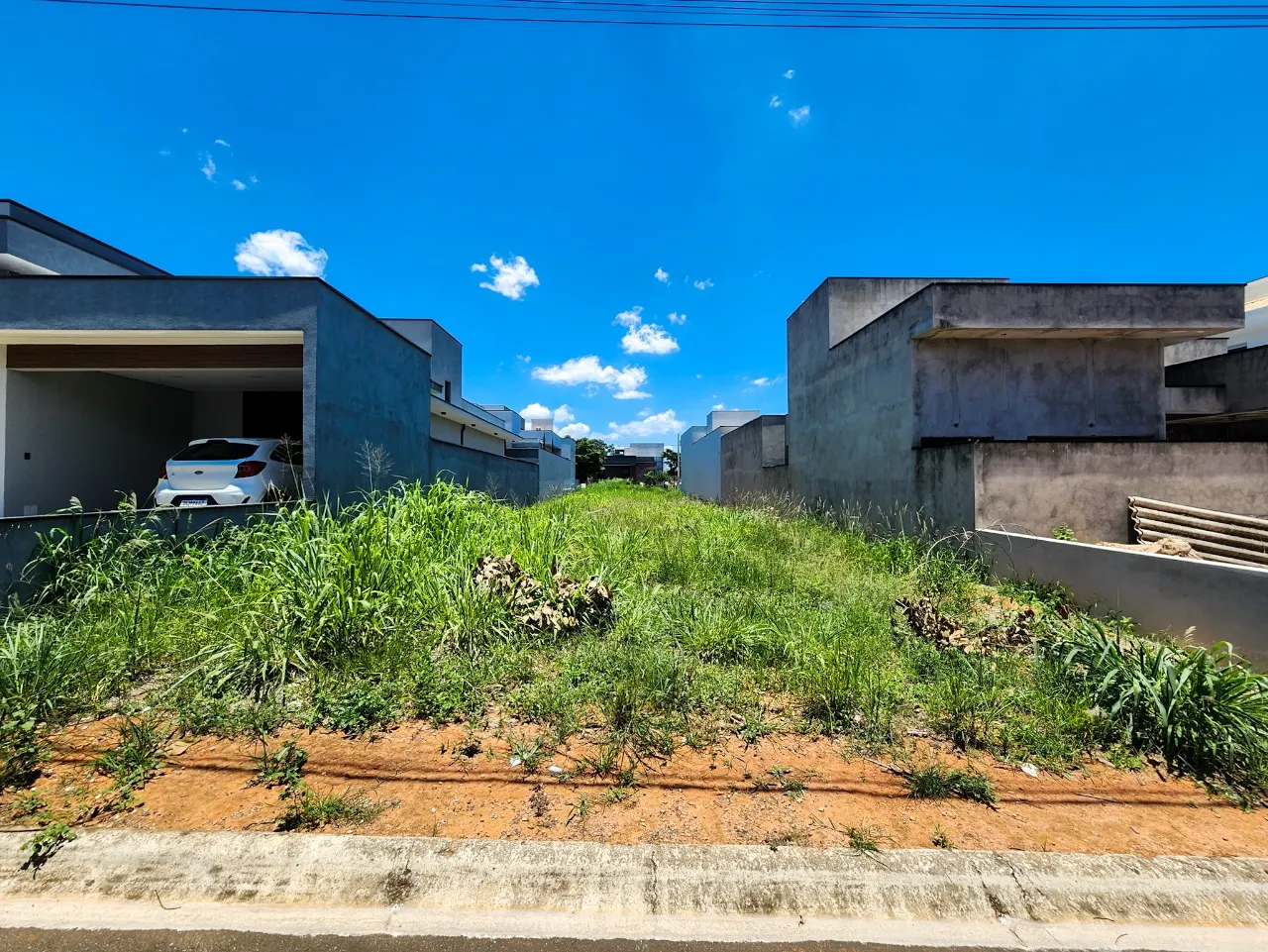 Plot for sale of 250 m² in Hortolândia, SP, Brazil
