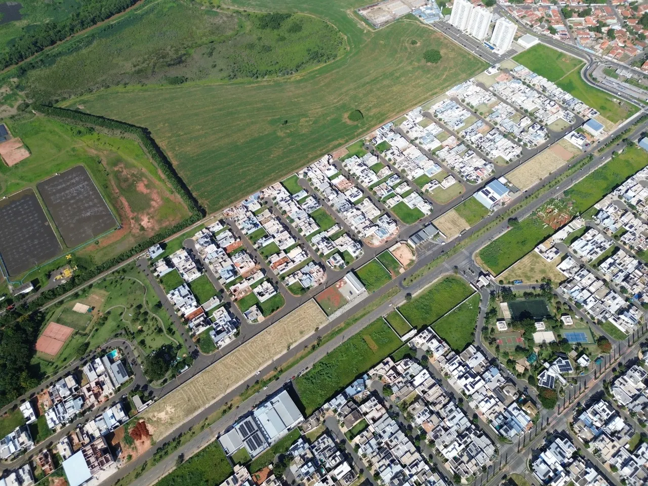 Plot for sale of 250 m² in Hortolândia, SP, Brazil