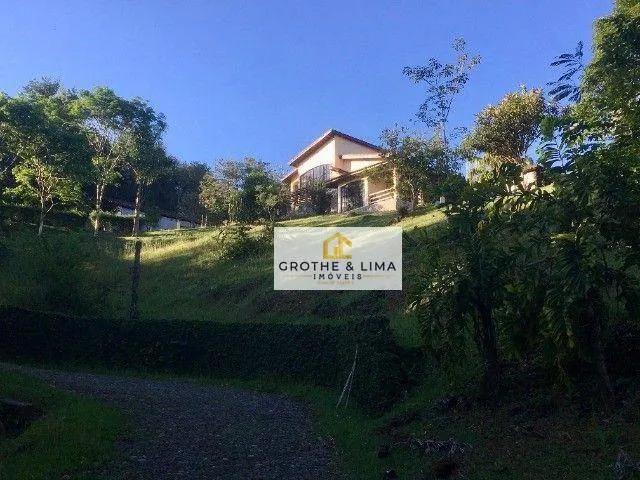 Sítio à venda de 8 ha em Jambeiro, SP, Brasil