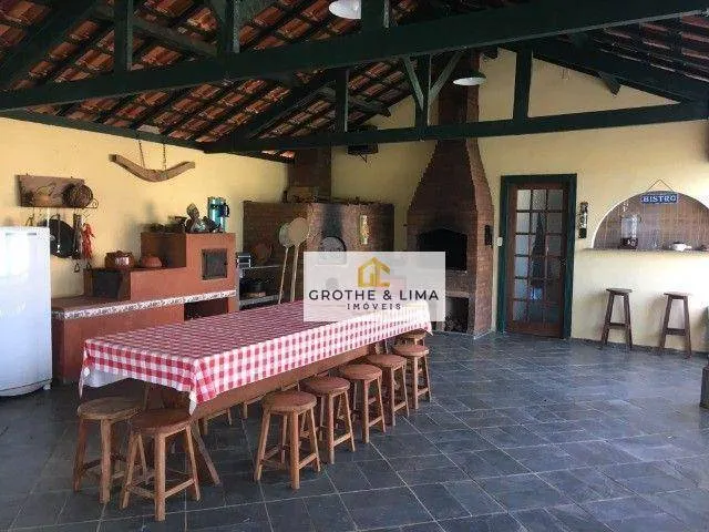Sítio à venda de 8 ha em Jambeiro, SP, Brasil