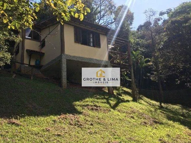 Sítio à venda de 8 ha em Jambeiro, SP, Brasil